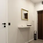 Apartment W Centrum *
