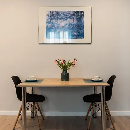 Apartment W Centrum