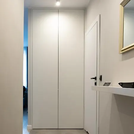 Apartment W Centrum Gdynia