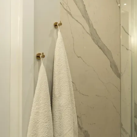 W Centrum Apartment