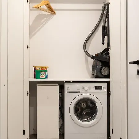 Apartment W Centrum *