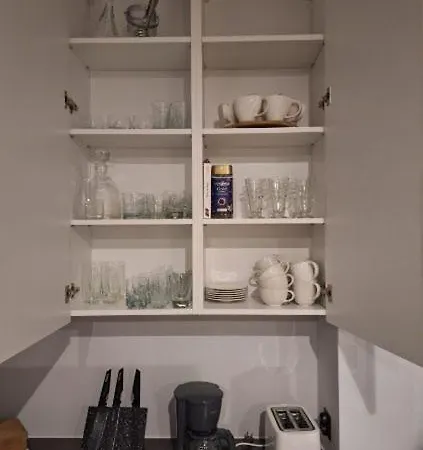 Apartment W Centrum *