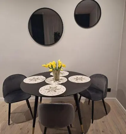 W Centrum Apartment *