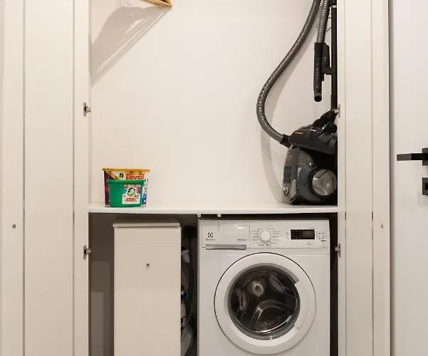 Apartment W Centrum *