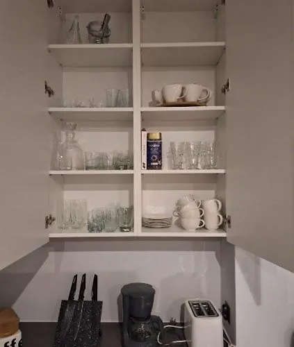 Apartment W Centrum *