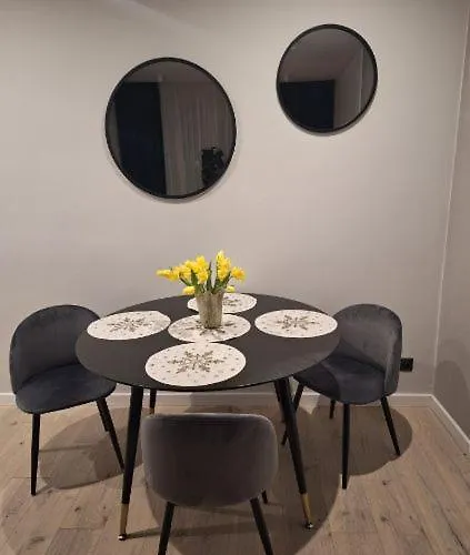 W Centrum Apartment *